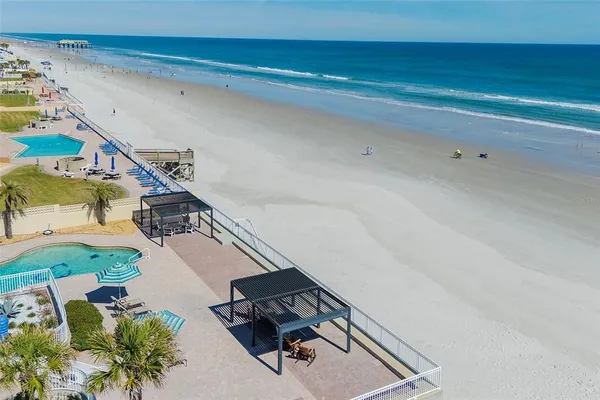 $4,500,000 | 3837 South Atlantic Avenue, Daytona Beach, FL 32118