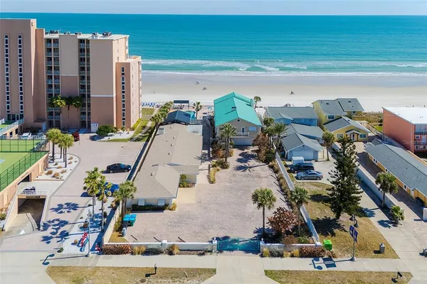 $4,500,000 | 3837 South Atlantic Avenue, Daytona Beach, FL 32118