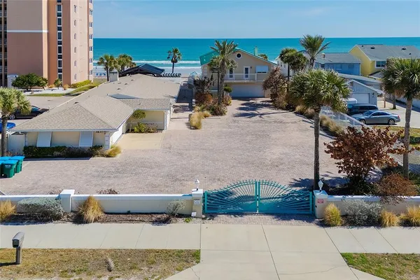$4,500,000 | 3837 South Atlantic Avenue, Daytona Beach, FL 32118