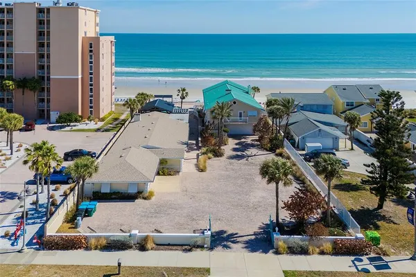 $4,500,000 | 3837 South Atlantic Avenue, Daytona Beach, FL 32118