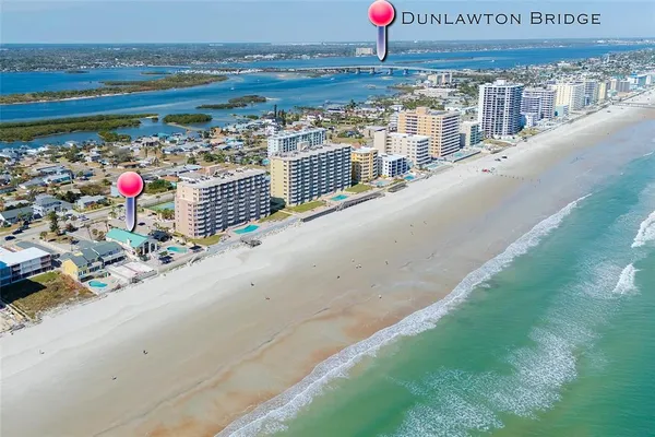 $4,500,000 | 3837 South Atlantic Avenue, Daytona Beach, FL 32118