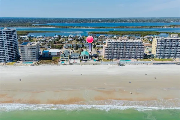 $4,500,000 | 3837 South Atlantic Avenue, Daytona Beach, FL 32118