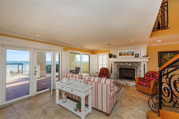 $4,500,000 | 3837 South Atlantic Avenue, Daytona Beach, FL 32118