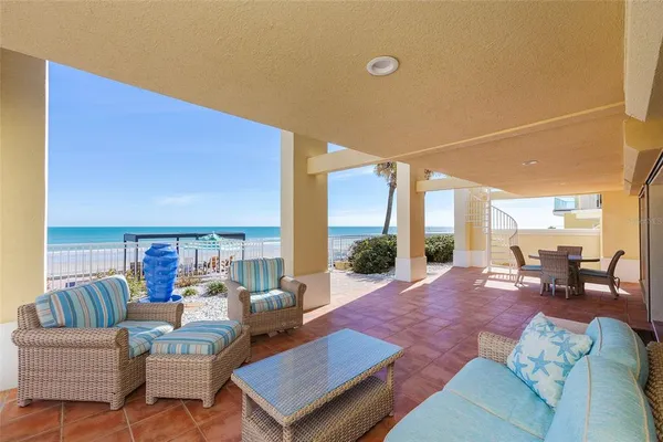 $4,500,000 | 3837 South Atlantic Avenue, Daytona Beach, FL 32118