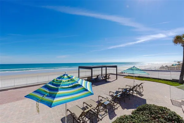 $4,500,000 | 3837 South Atlantic Avenue, Daytona Beach, FL 32118