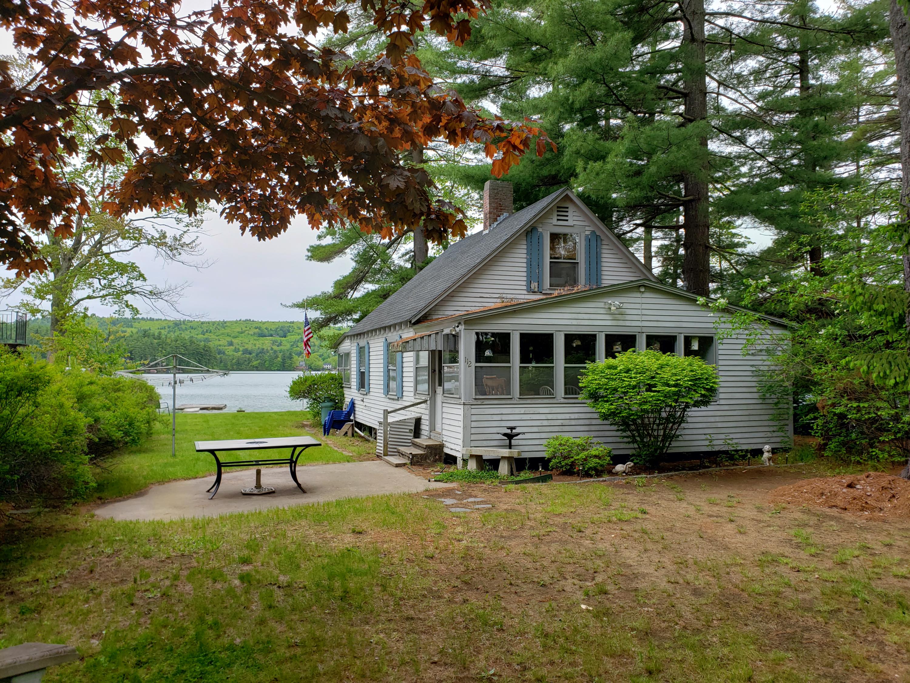 112 Townhouse Road Milton, NH 03851 - Photo 2 of 21 20190530_092050