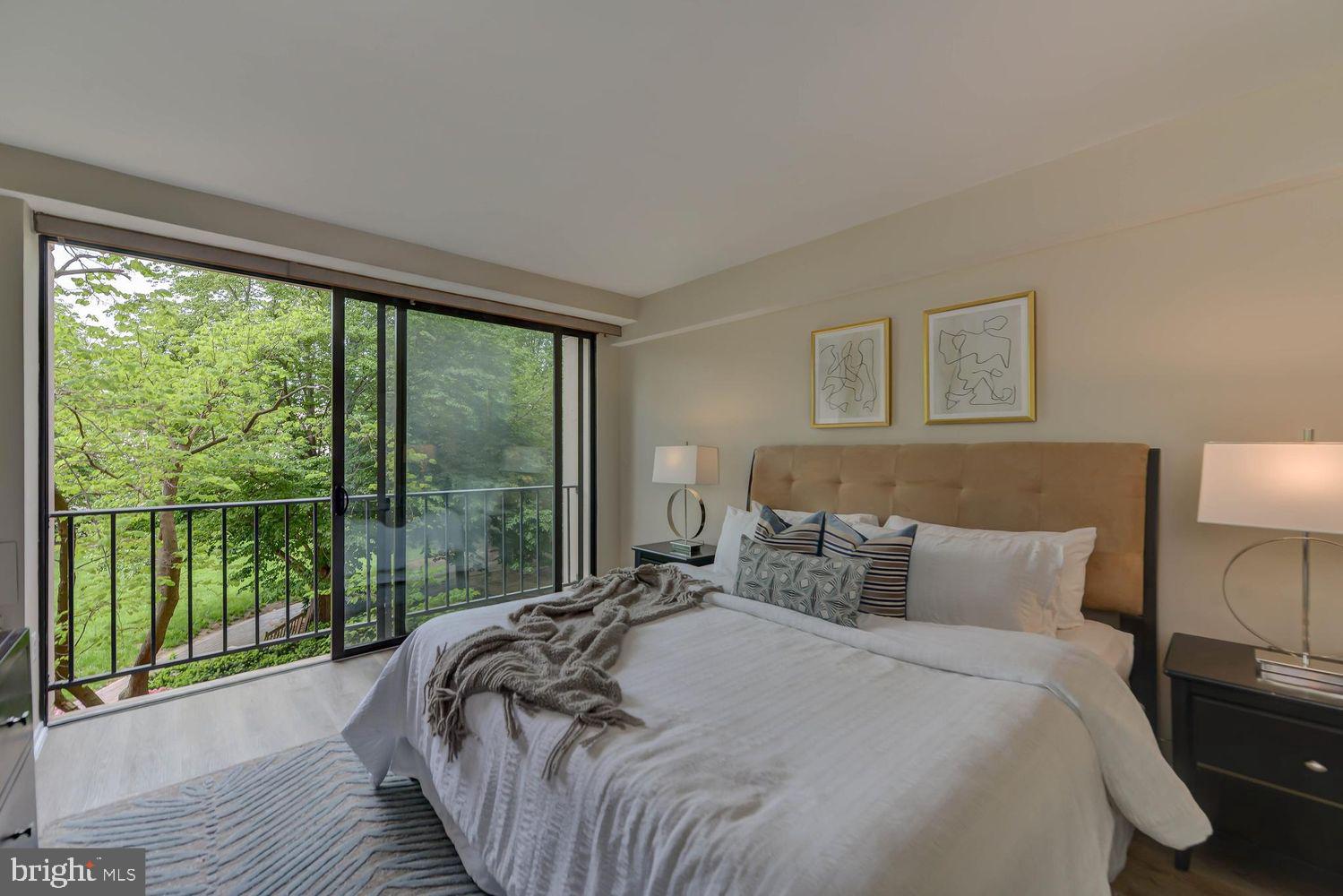 4141 North Henderson Road, Unit 217 Arlington, VA 22203 - Photo 15 of 20