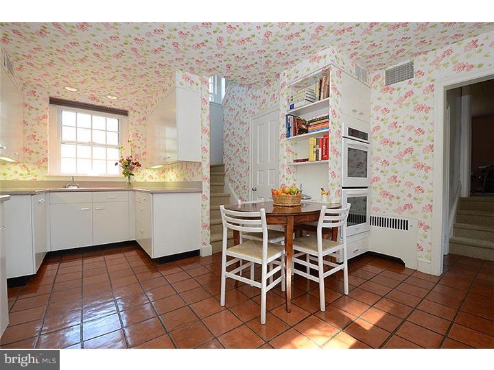 925 Muirfield Road Bryn Mawr, PA 19010 - Photo 11 of 20 Kitchen