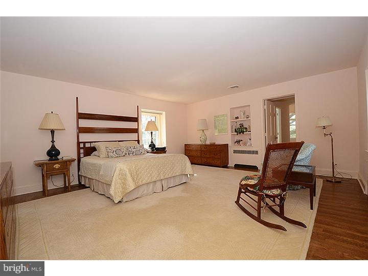 925 Muirfield Road Bryn Mawr, PA 19010 - Photo 12 of 20 Master Bedroom