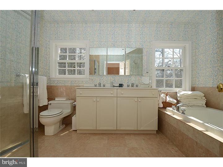 925 Muirfield Road Bryn Mawr, PA 19010 - Photo 13 of 20 Master Bathroom