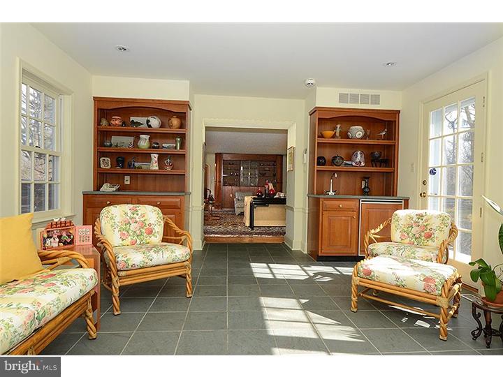 925 Muirfield Road Bryn Mawr, PA 19010 - Photo 7 of 20 Sun Room