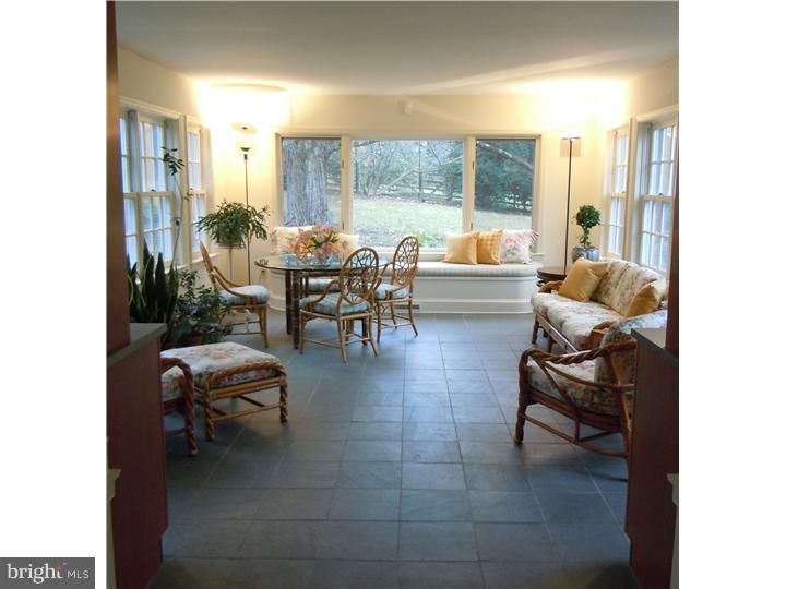 925 Muirfield Road Bryn Mawr, PA 19010 - Photo 8 of 20 Sun Room