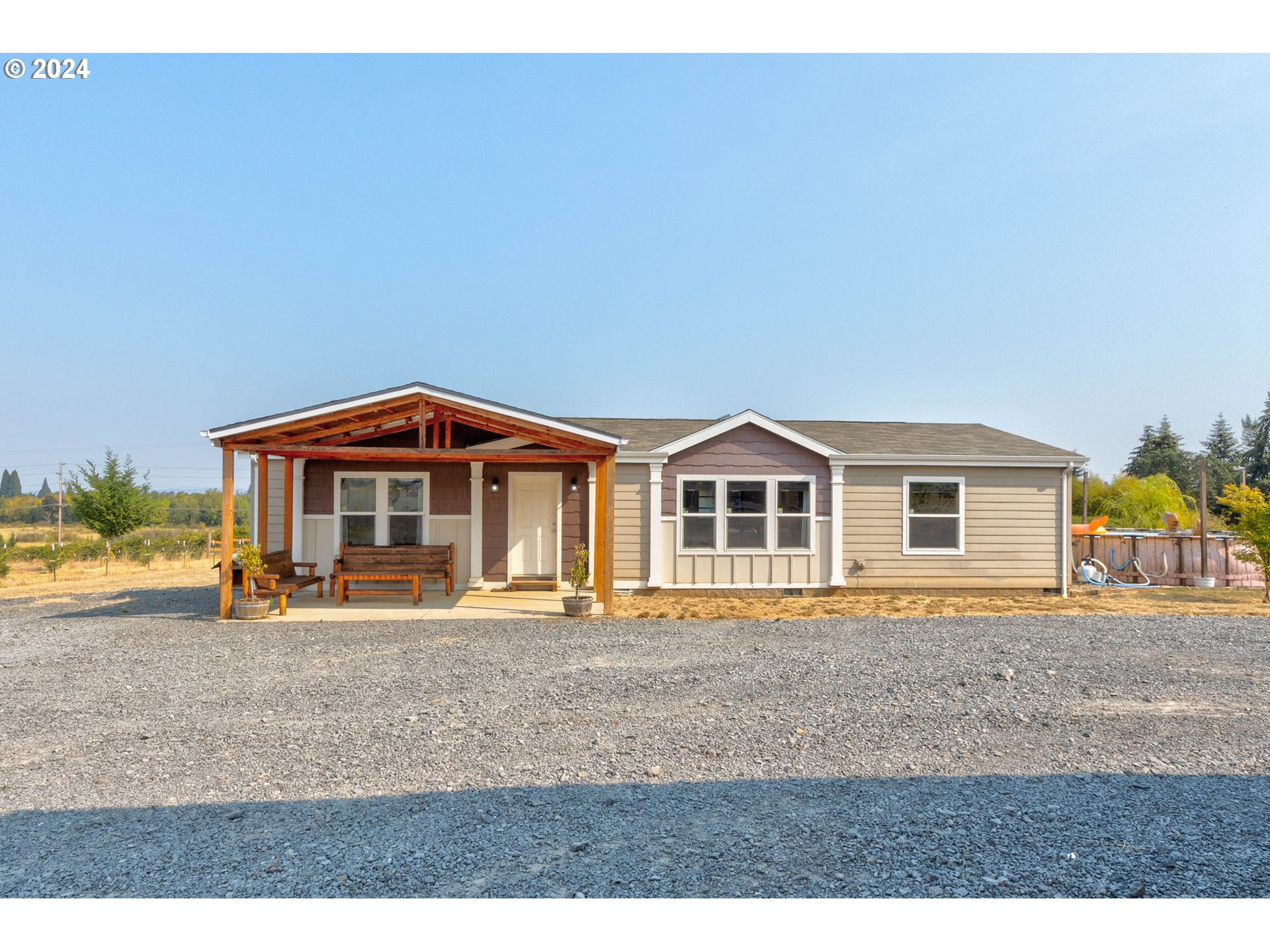 14115 South Ridge Oak Lane Molalla, OR 97038 - Photo 2 of 43 Gallery Image 2