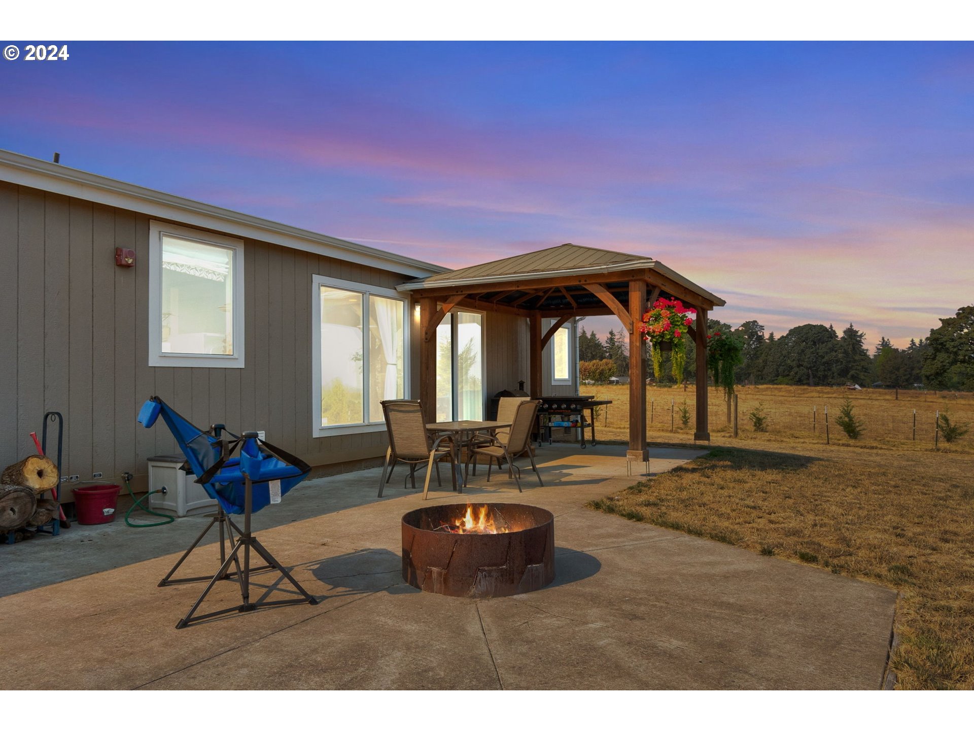 14115 South Ridge Oak Lane Molalla, OR 97038 - Photo 22 of 43 Gallery Image 22