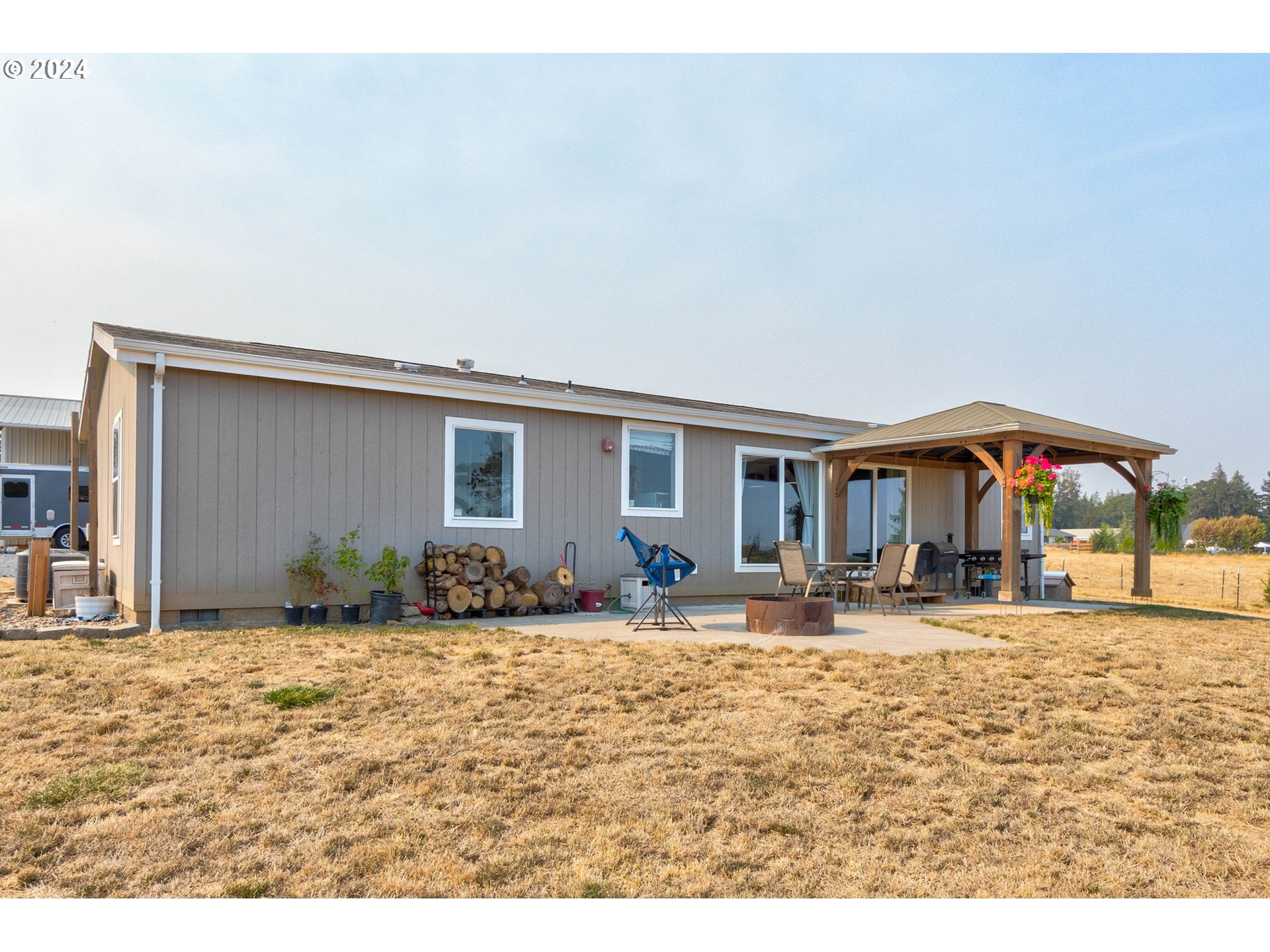 14115 South Ridge Oak Lane Molalla, OR 97038 - Photo 23 of 43 Gallery Image 23
