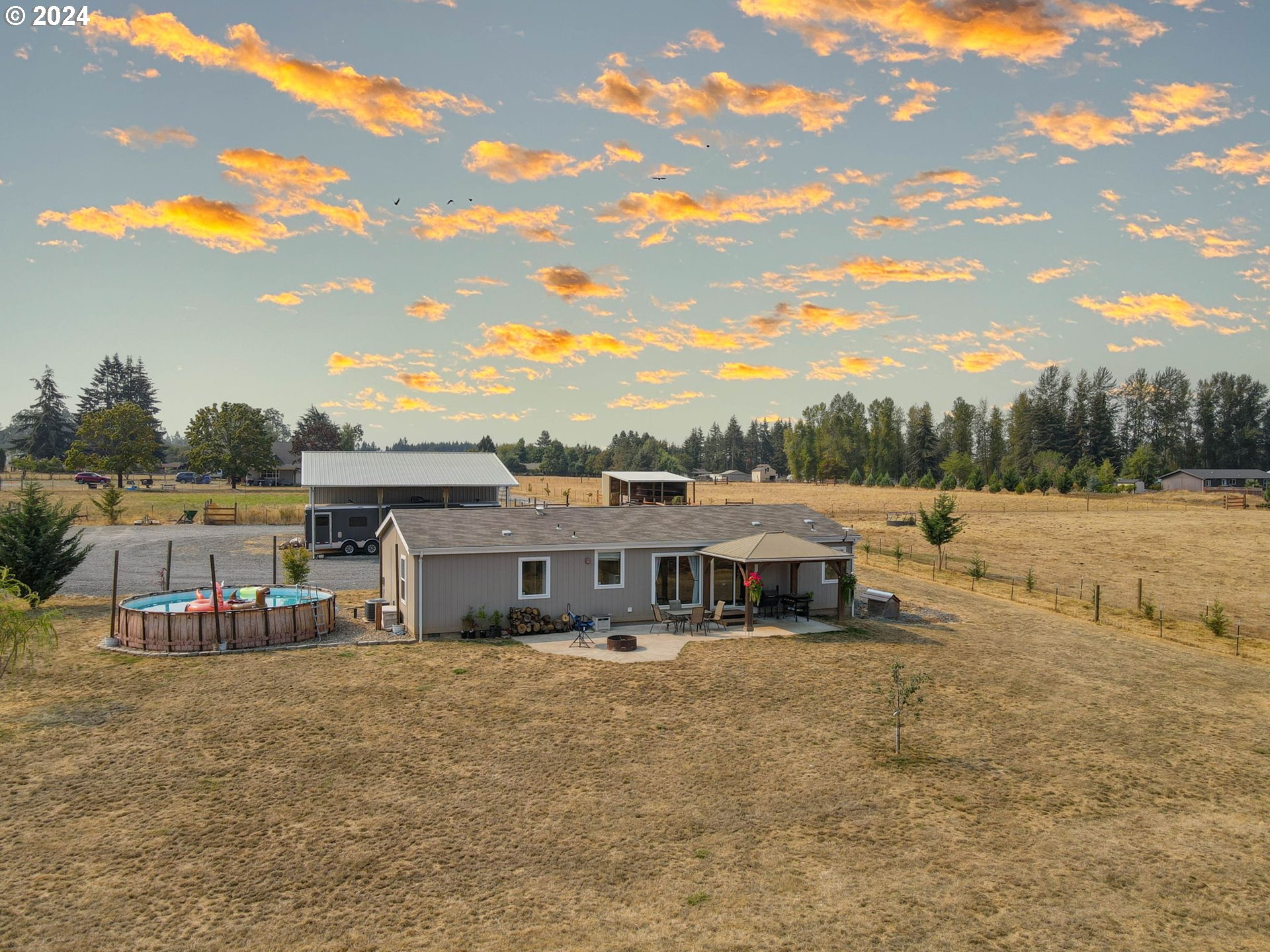 14115 South Ridge Oak Lane Molalla, OR 97038 - Photo 27 of 43 Gallery Image 27