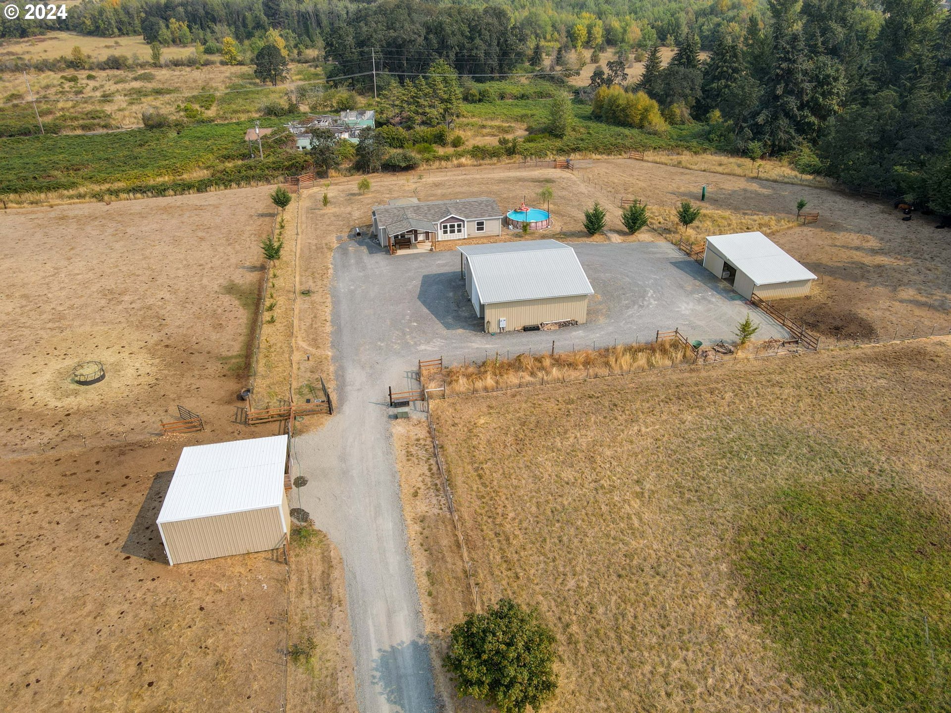 14115 South Ridge Oak Lane Molalla, OR 97038 - Photo 29 of 43 Gallery Image 29