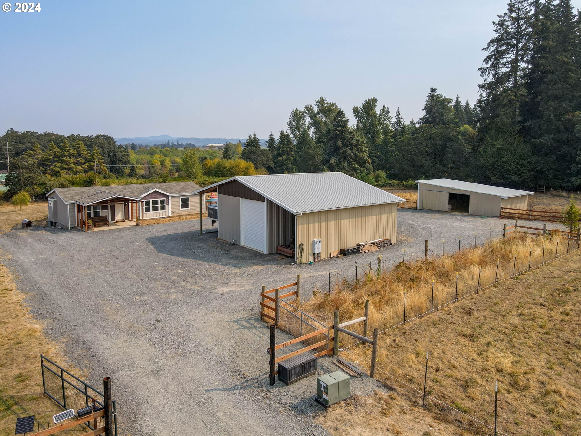 14115 South Ridge Oak Lane Molalla, OR 97038 - Photo 30 of 43 Gallery Image 30