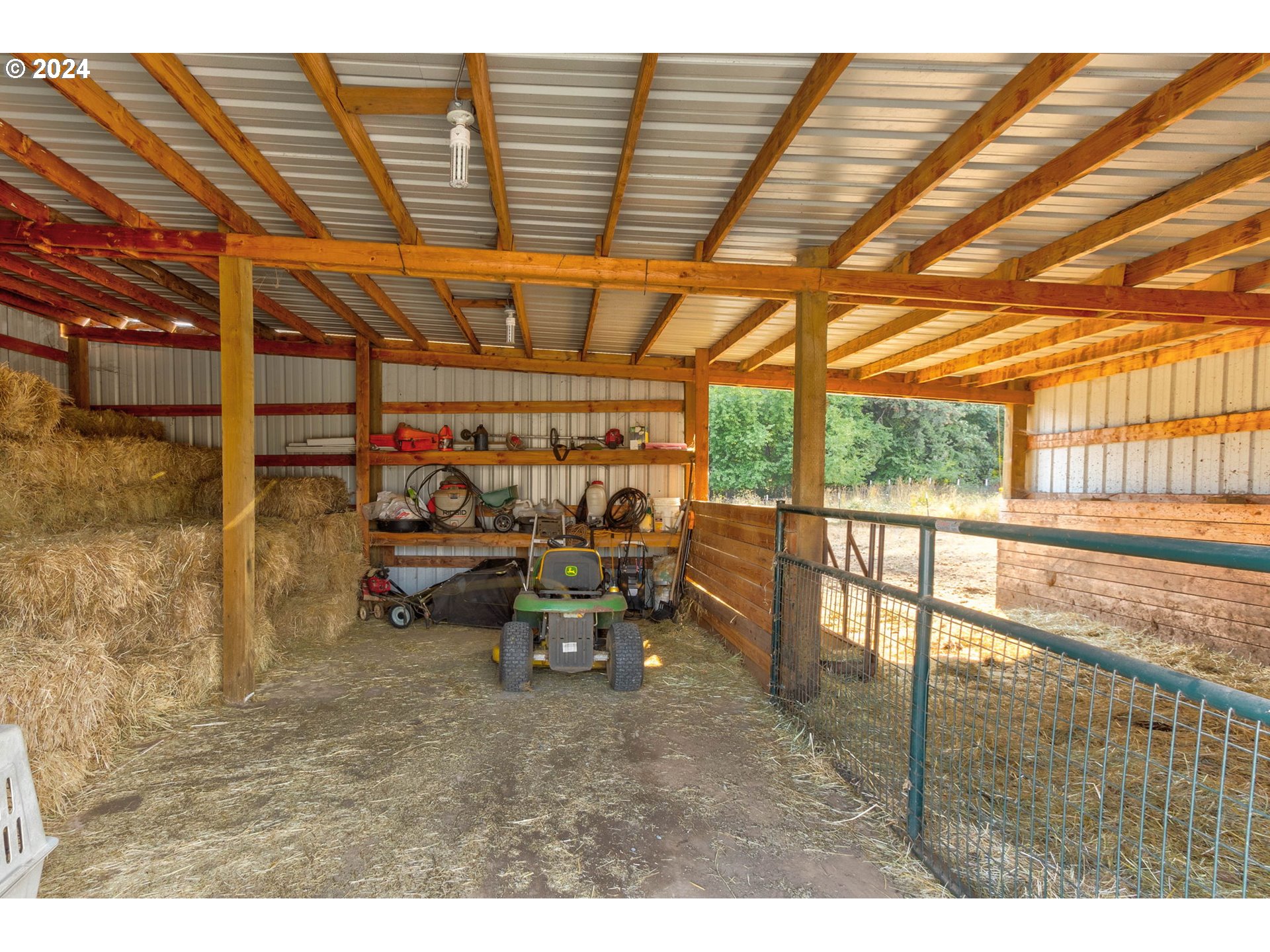 14115 South Ridge Oak Lane Molalla, OR 97038 - Photo 34 of 43 Gallery Image 34