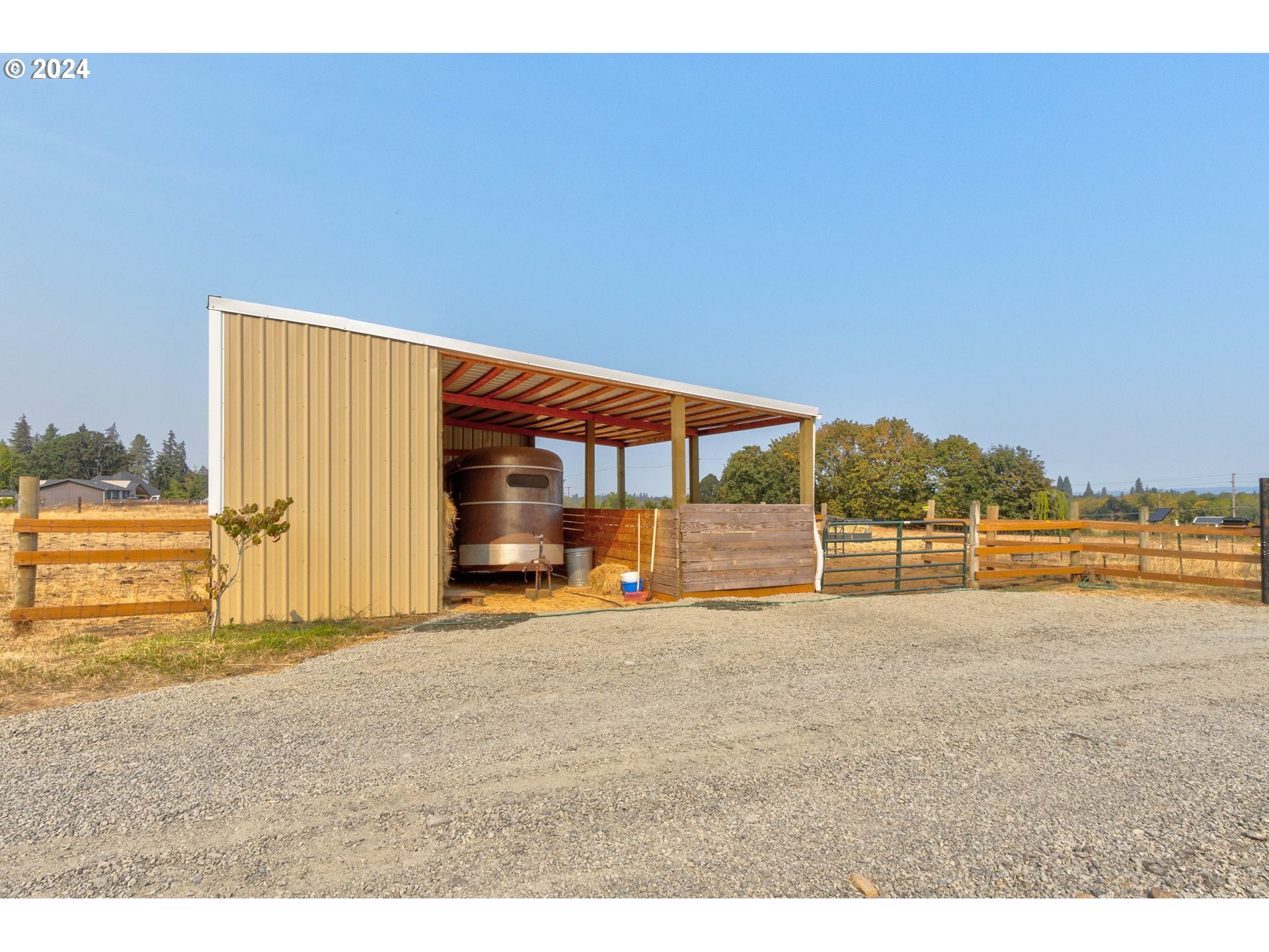 14115 South Ridge Oak Lane Molalla, OR 97038 - Photo 35 of 43 Gallery Image 35