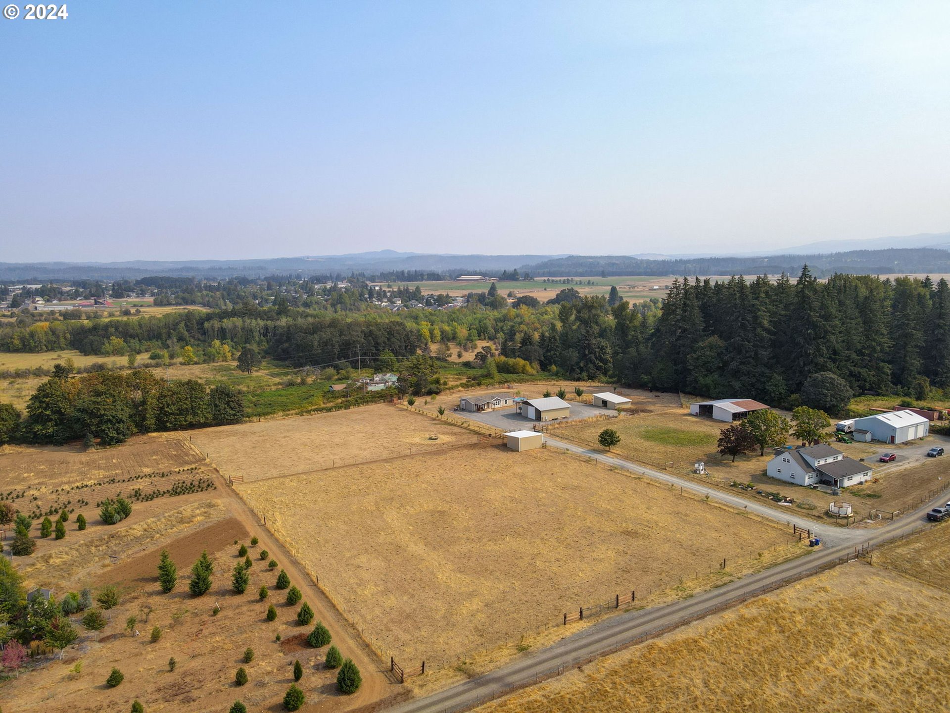 14115 South Ridge Oak Lane Molalla, OR 97038 - Photo 38 of 43 Gallery Image 38