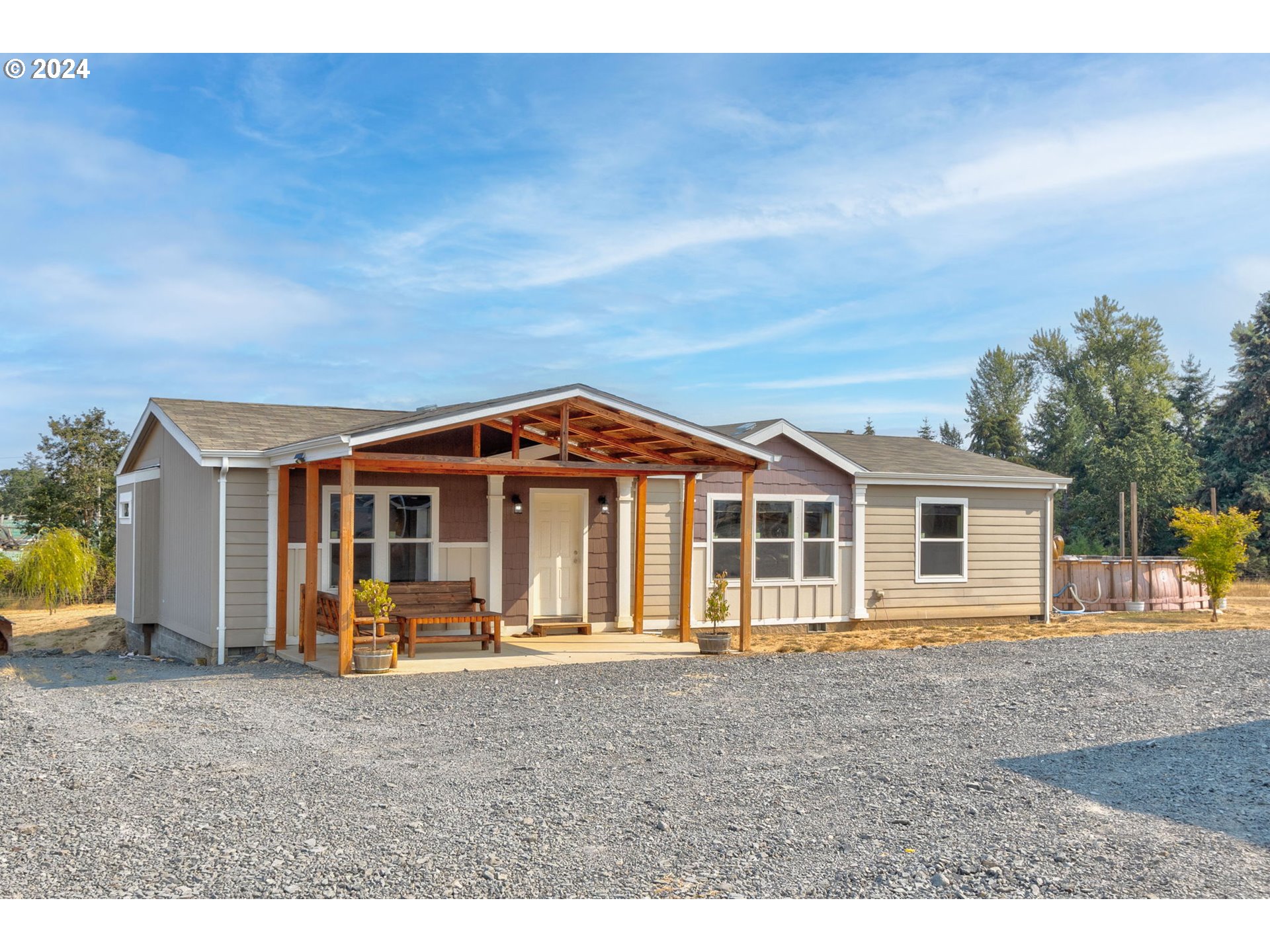 14115 South Ridge Oak Lane Molalla, OR 97038 - Photo 4 of 43 Gallery Image 4