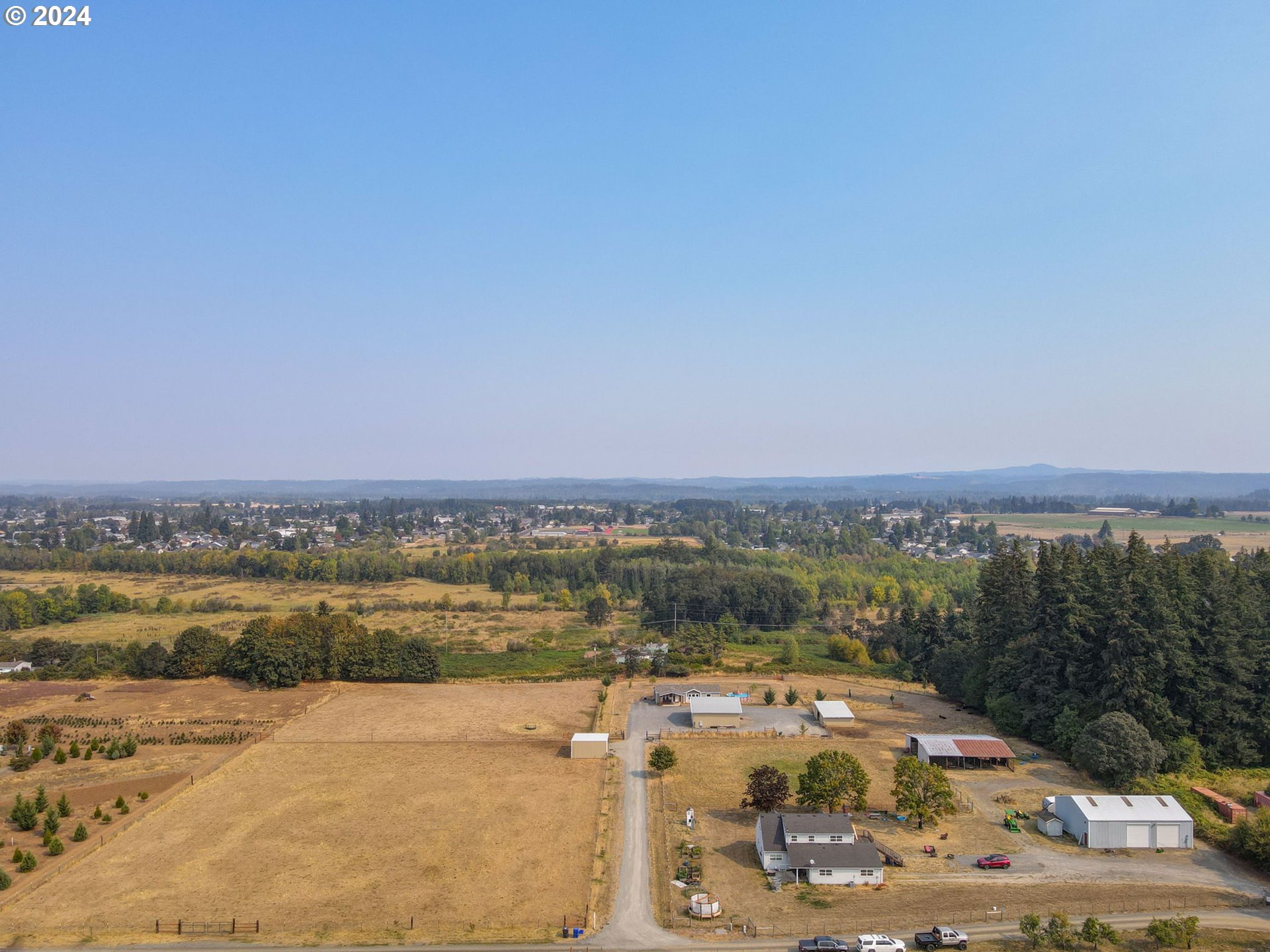 14115 South Ridge Oak Lane Molalla, OR 97038 - Photo 41 of 43 Gallery Image 41