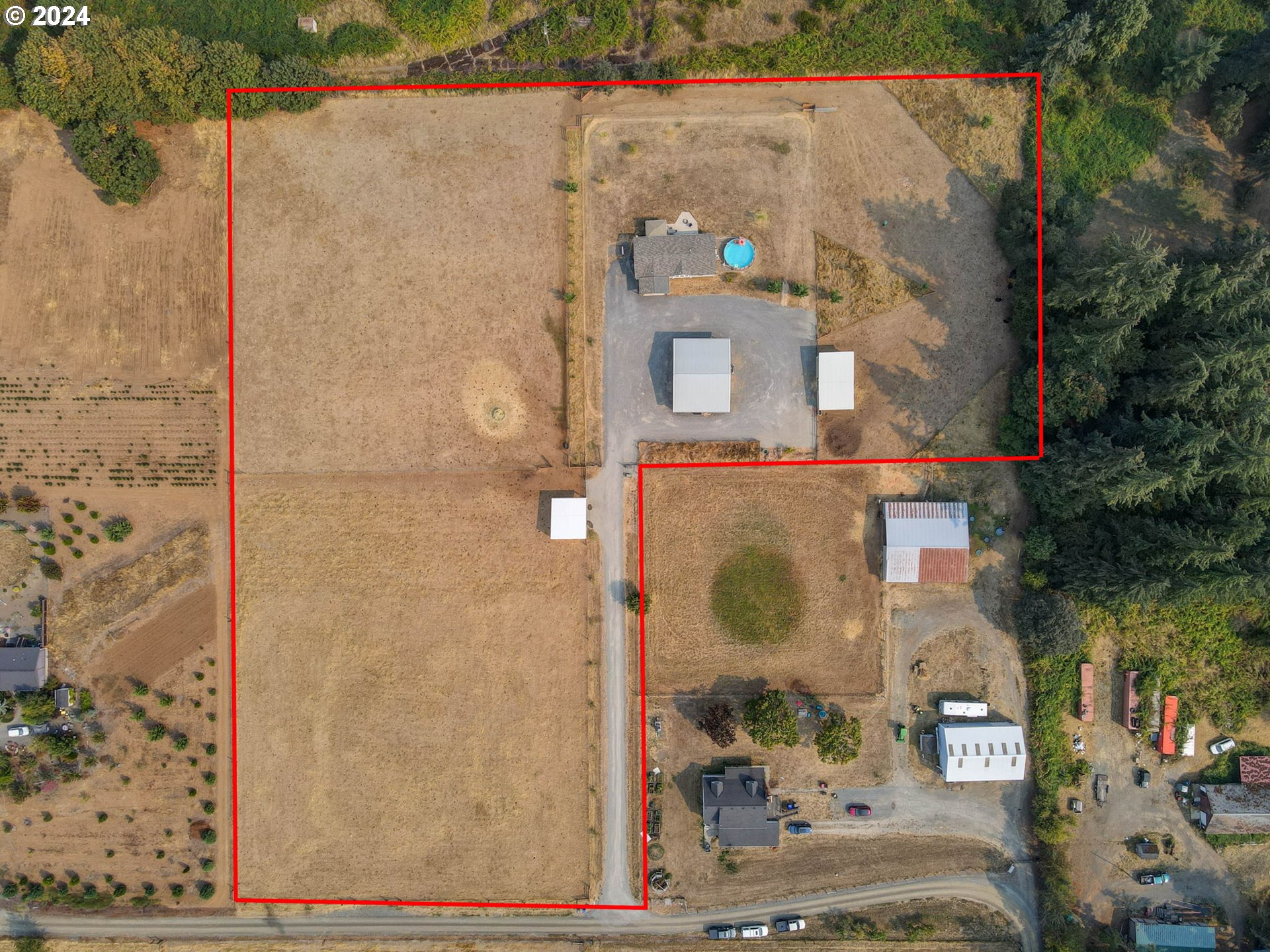 14115 South Ridge Oak Lane Molalla, OR 97038 - Photo 43 of 43 Gallery Image 43