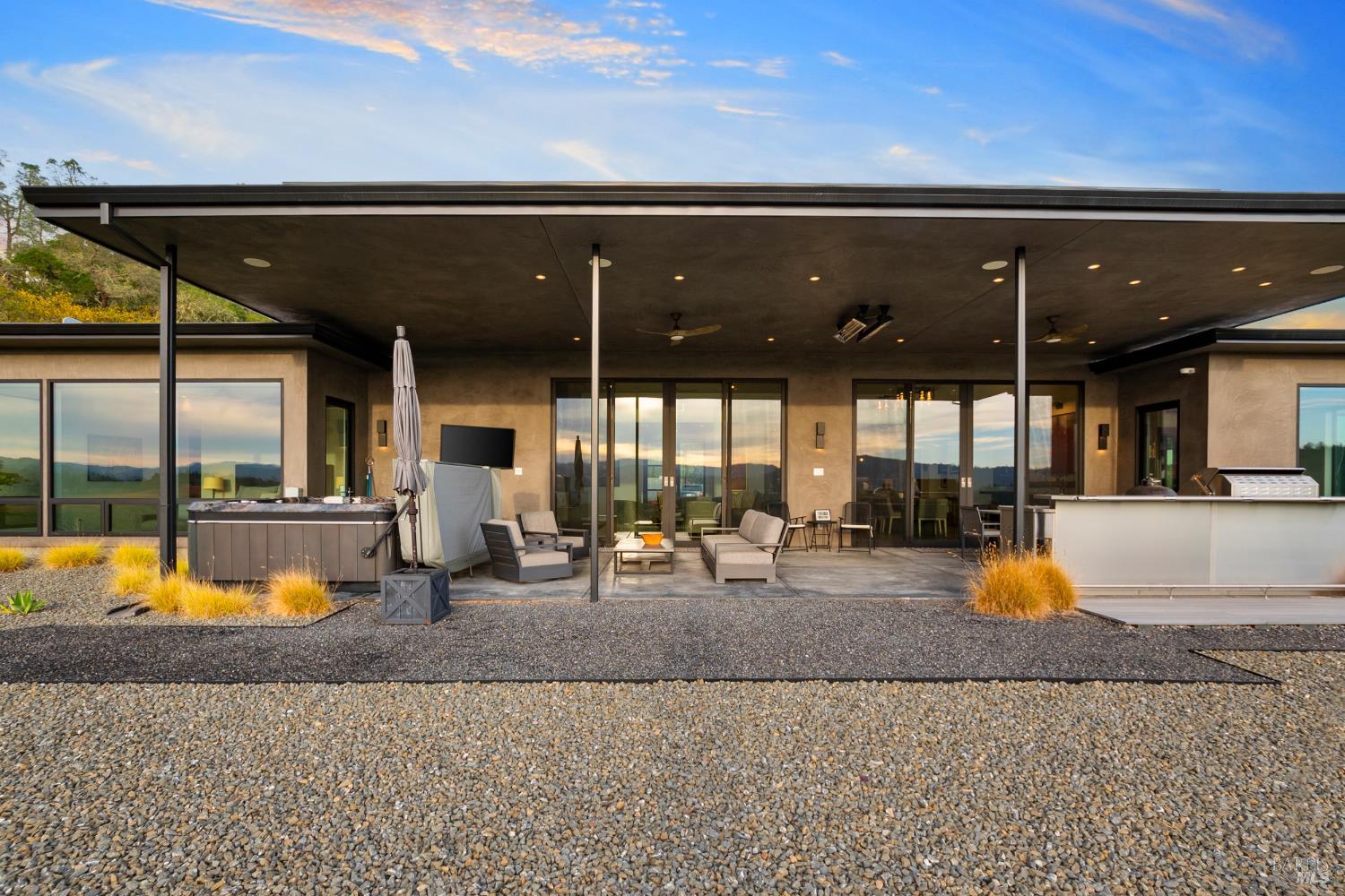 22700 Walling Road Geyserville, CA 95441 - Photo 6 of 38