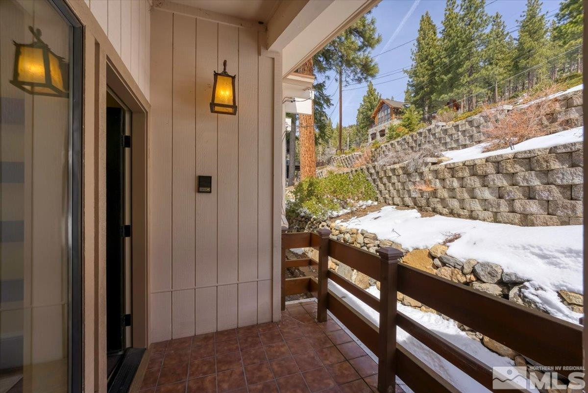 449 Fairview Boulevard Incline Village, NV 89451 - Photo 39 of 40 a view of outdoor space