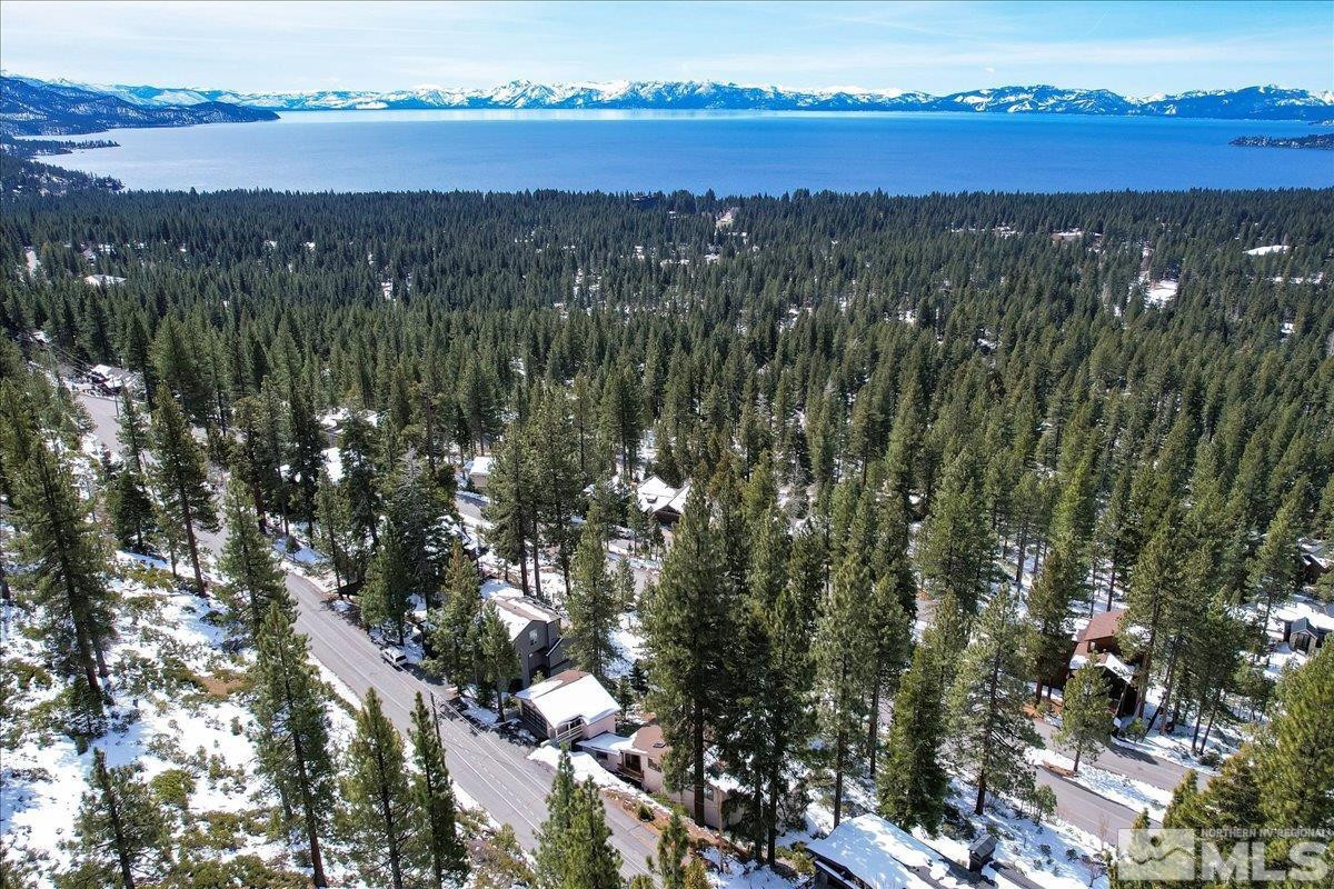 449 Fairview Boulevard Incline Village, NV 89451 - Photo 5 of 40 a view of a city