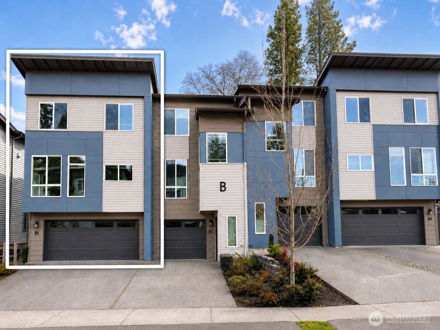16201 Meadow Road, Unit B1 Lynnwood, WA 98087 - Photo 2 of 2