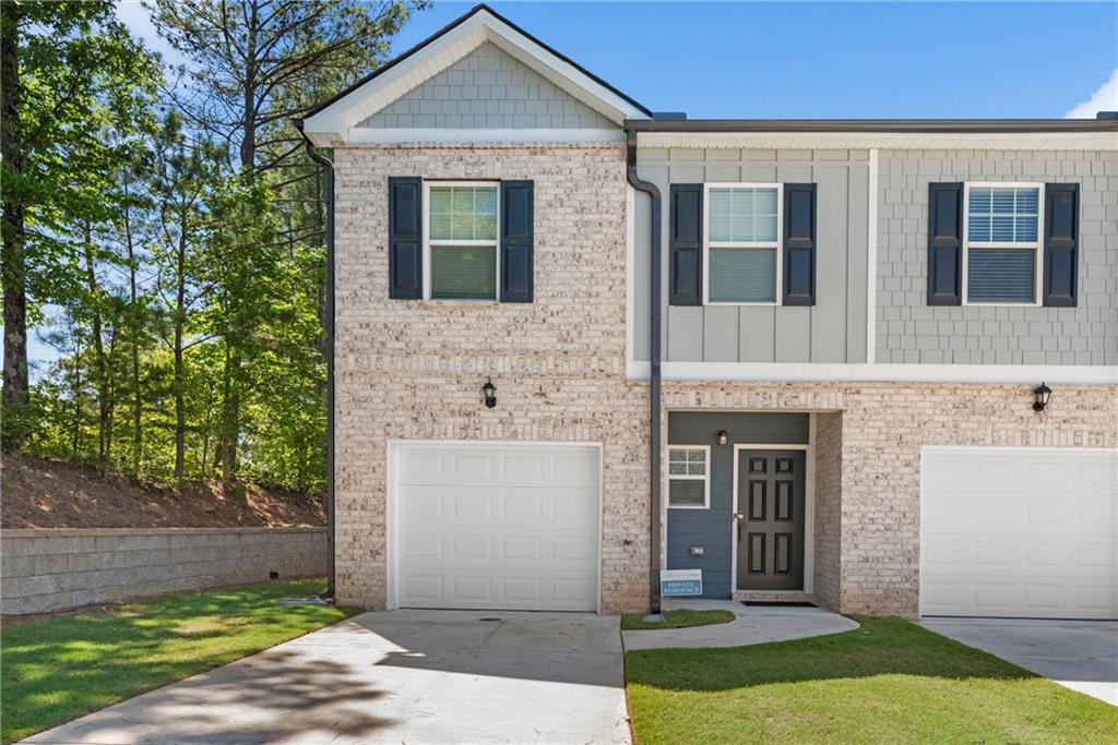 7041 Livia Point Riverdale, GA 30296 - Photo 1 of 23