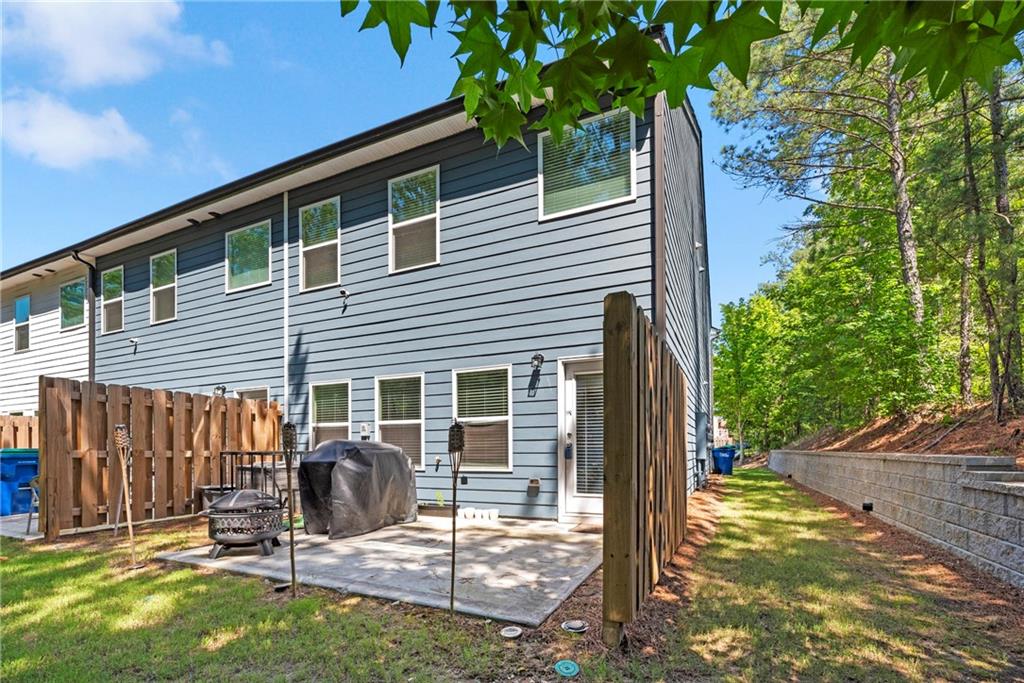 7041 Livia Point Riverdale, GA 30296 - Photo 21 of 23