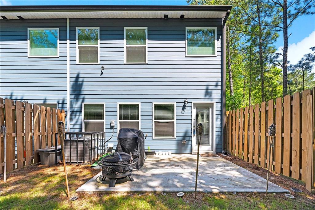 7041 Livia Point Riverdale, GA 30296 - Photo 22 of 23