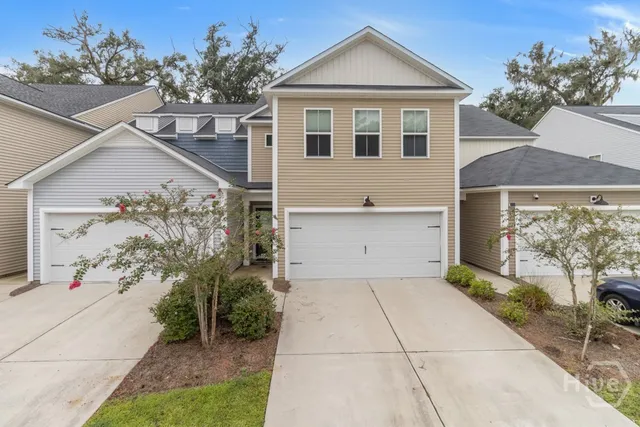 $1,975 | 511 Ferguson Lane, Richmond Hill, GA 31324