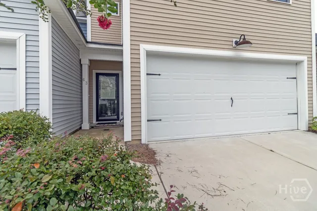 $1,975 | 511 Ferguson Lane, Richmond Hill, GA 31324