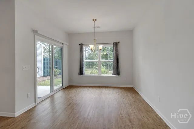 $1,975 | 511 Ferguson Lane, Richmond Hill, GA 31324