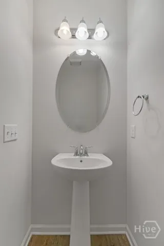 $1,975 | 511 Ferguson Lane, Richmond Hill, GA 31324