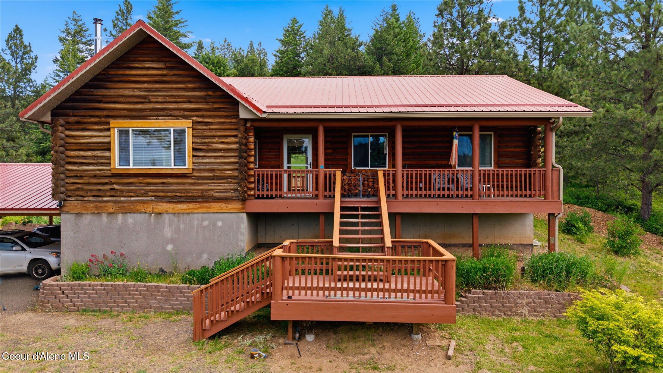 3132 Windfall Pass Road Plummer, ID 83851 - Photo 7 of 56 52-1000015187