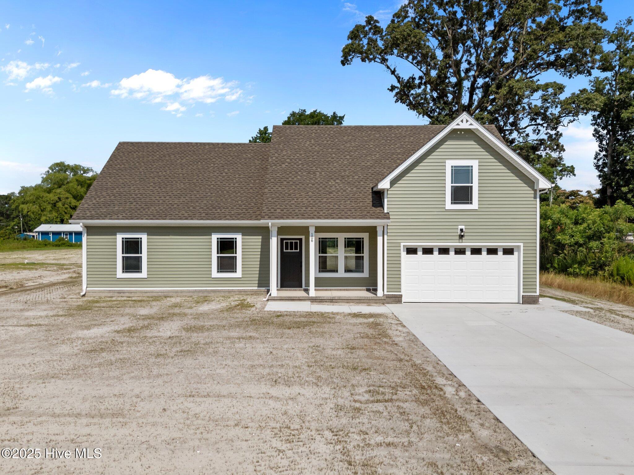 106 Howard Street Camden, NC 27921 - Photo 4 of 17 Main