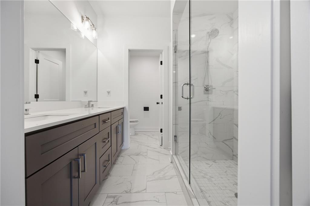 211 Bass Street Southwest, Unit 10 Atlanta, GA 30315 - Photo 21 of 34