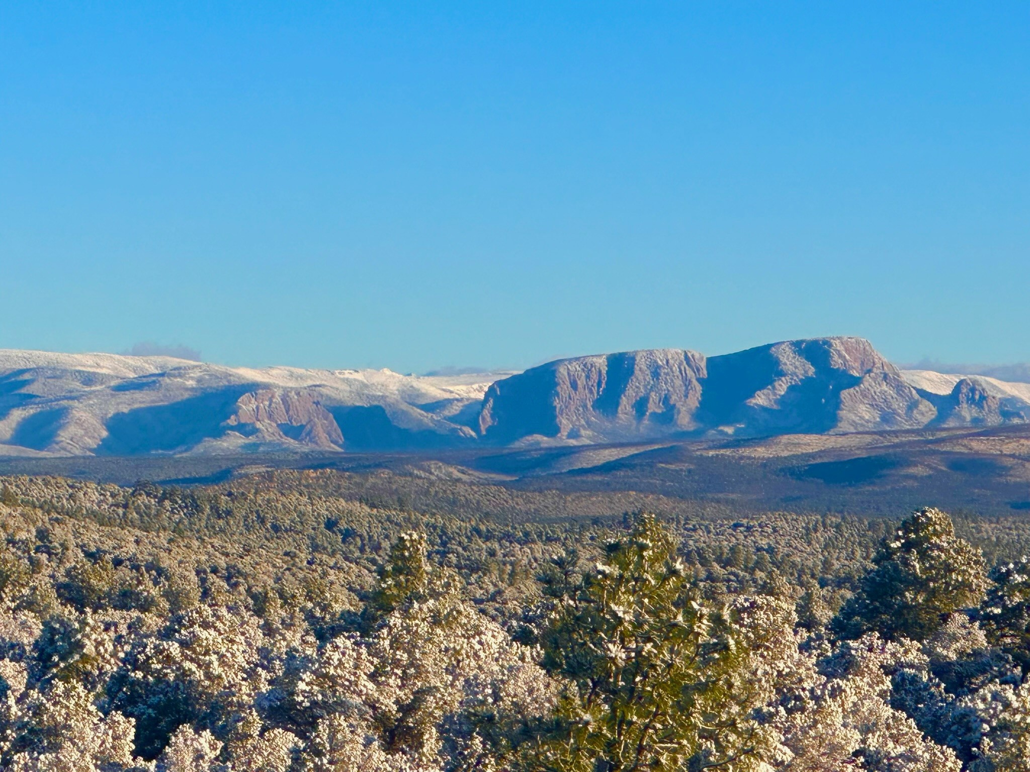 60 Blue Sky Road Las Vegas, NM 87701 - Photo 85 of 92