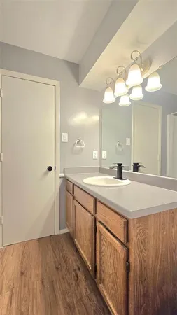 $1,400 | 5801 Shadydell Drive, Fort Worth, TX 76135