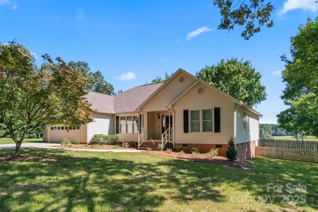 $350,000 | 1706 Whitney Lane, Salisbury, NC 28146