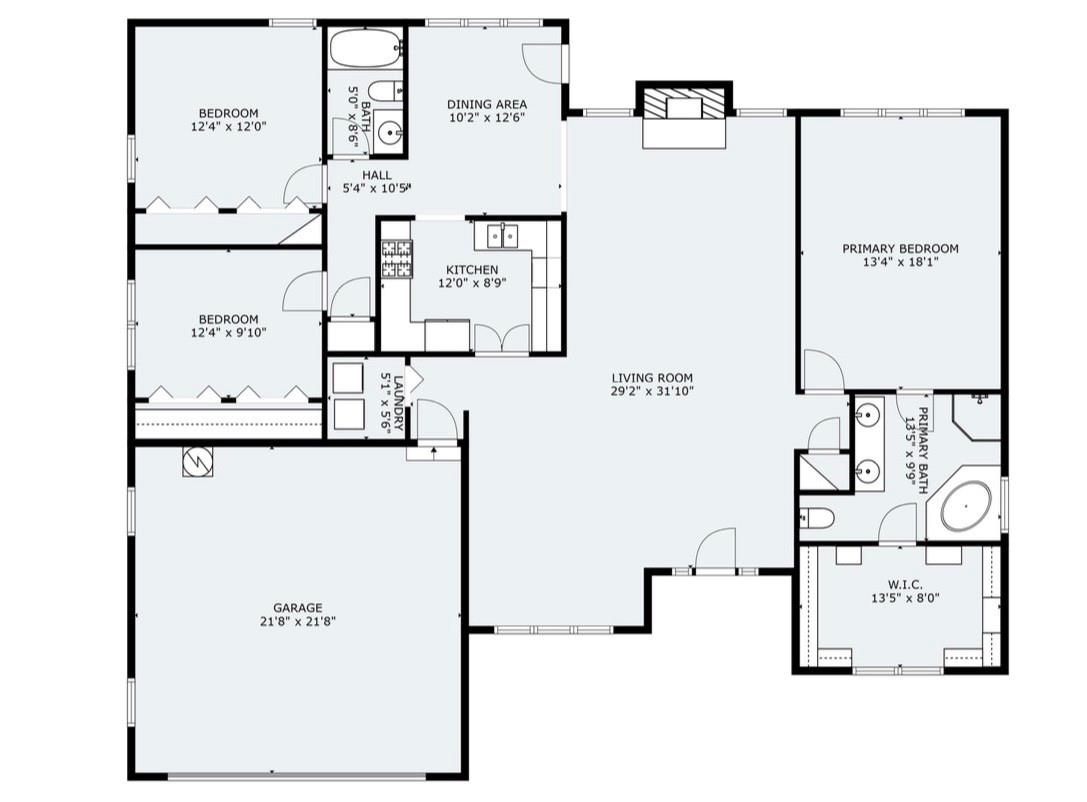 1706 Whitney Lane Salisbury, NC 28146 - Photo 34 of 34