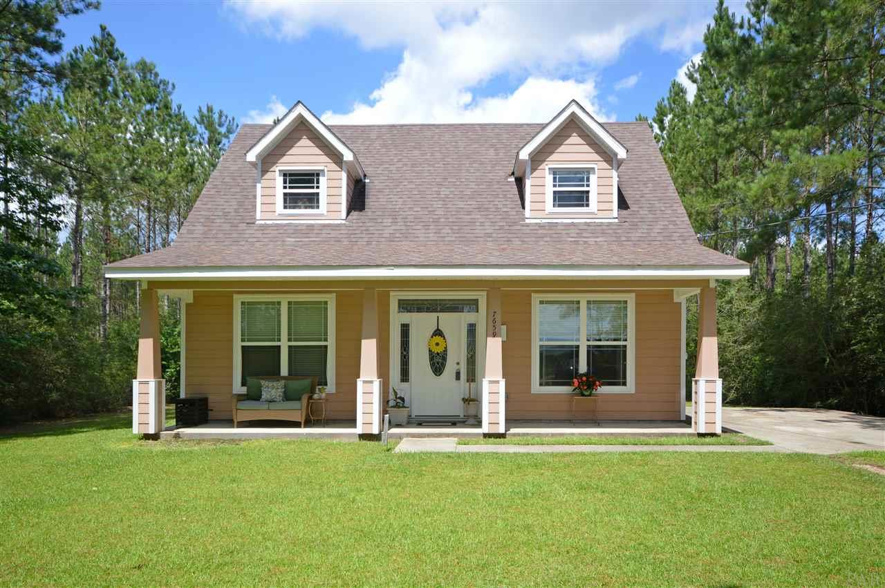 7659 Dewey Jernigan Road Pace, FL 32571 - Photo 1 of 43 Gallery Image 1