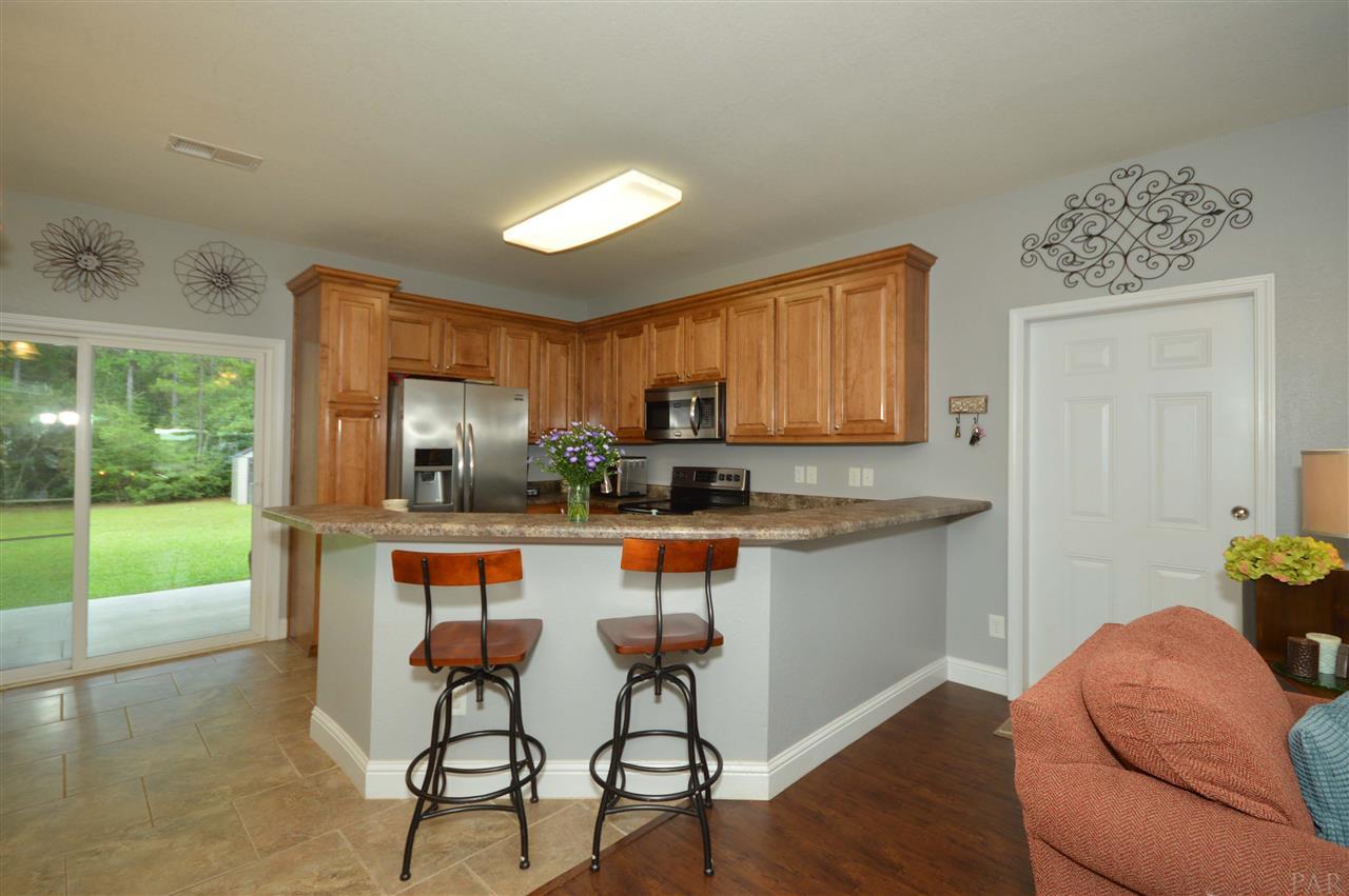 7659 Dewey Jernigan Road Pace, FL 32571 - Photo 12 of 43 Gallery Image 12
