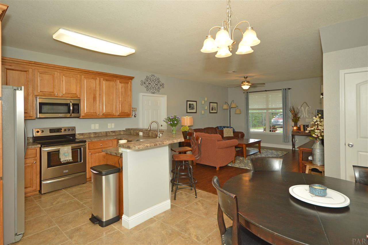 7659 Dewey Jernigan Road Pace, FL 32571 - Photo 15 of 43 Gallery Image 15