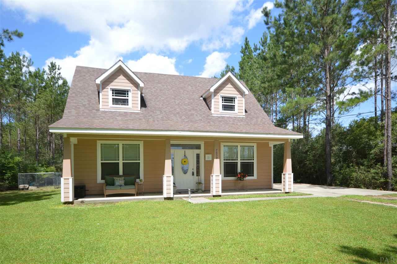 7659 Dewey Jernigan Road Pace, FL 32571 - Photo 2 of 43 Gallery Image 2